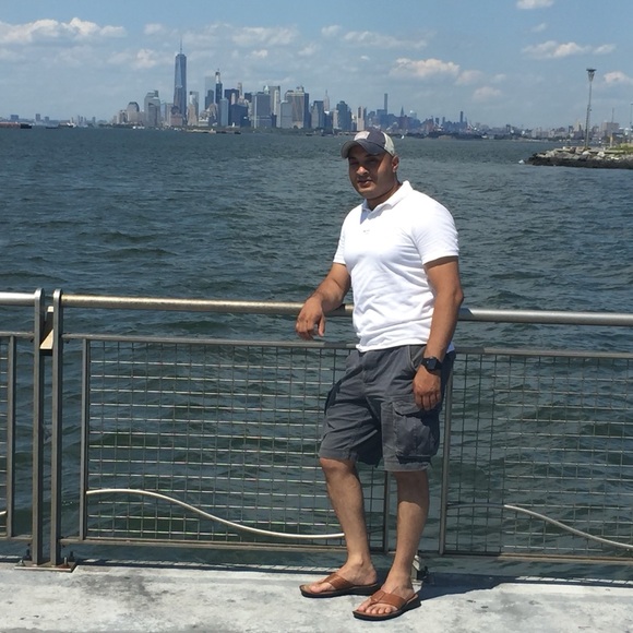 Meet your Posher, Abe - Picture 11 of 15